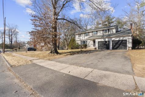 53 Northfield Drive East Hartford CT 06118