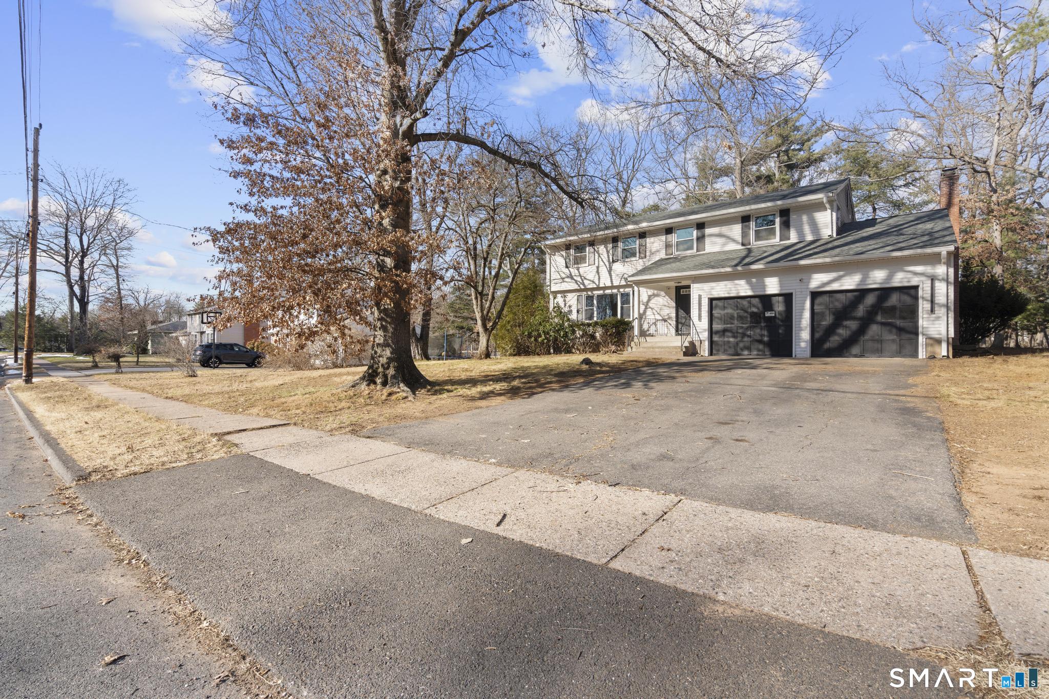 53 Northfield Drive East Hartford CT 06118