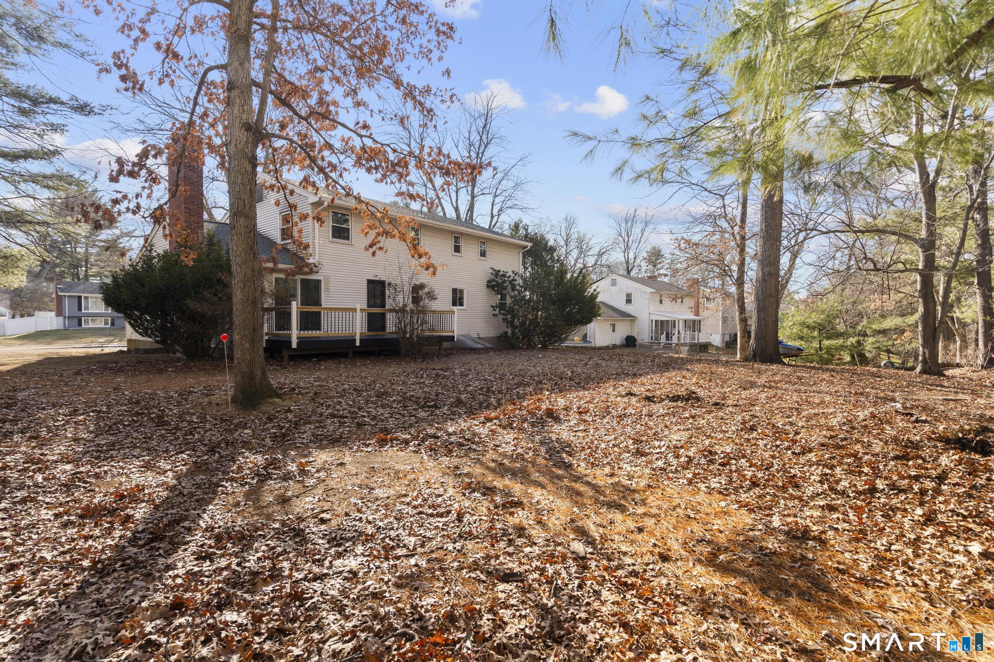 53 Northfield Drive East Hartford CT 06118