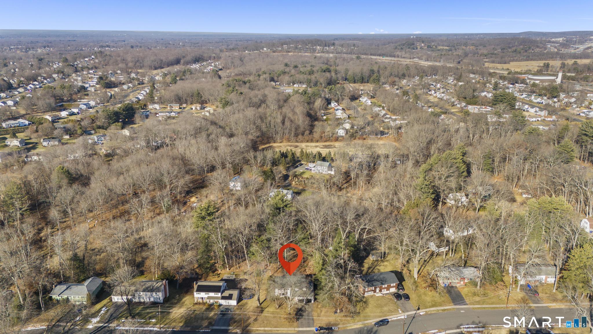 53 Northfield Drive East Hartford CT 06118