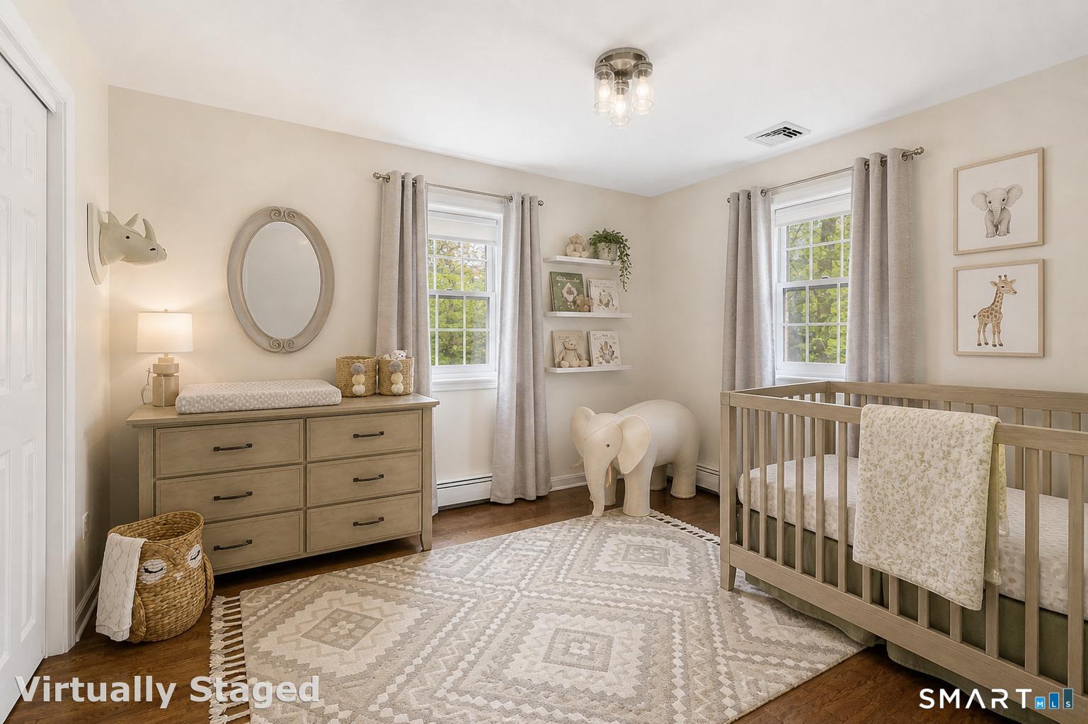 12 Heritage Drive Danbury CT 06811