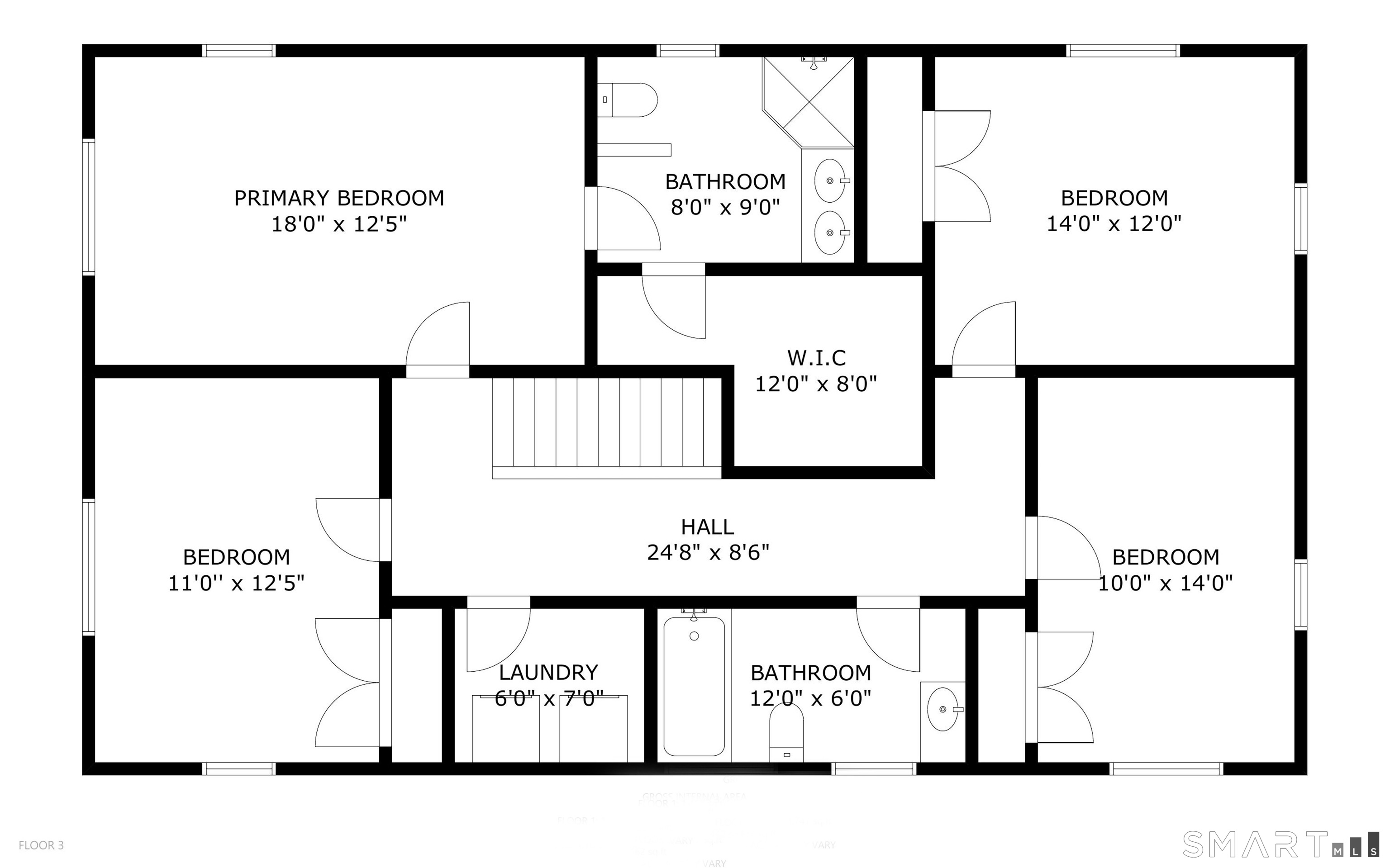 12 Heritage Drive Danbury CT 06811
