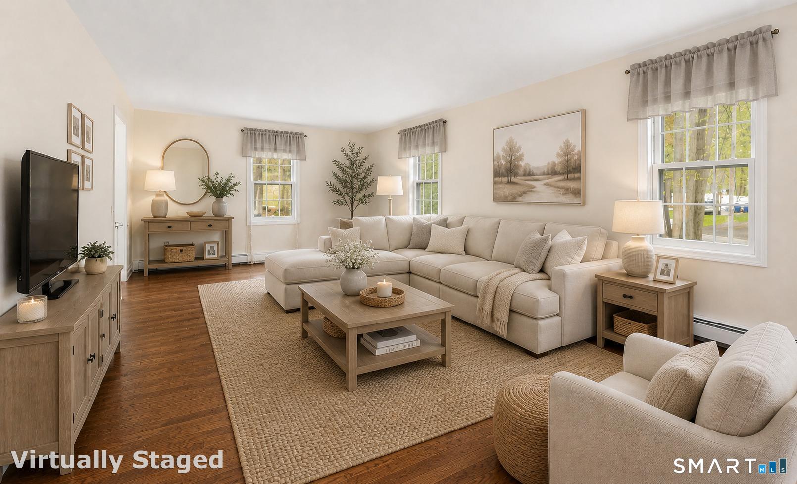 12 Heritage Drive Danbury CT 06811