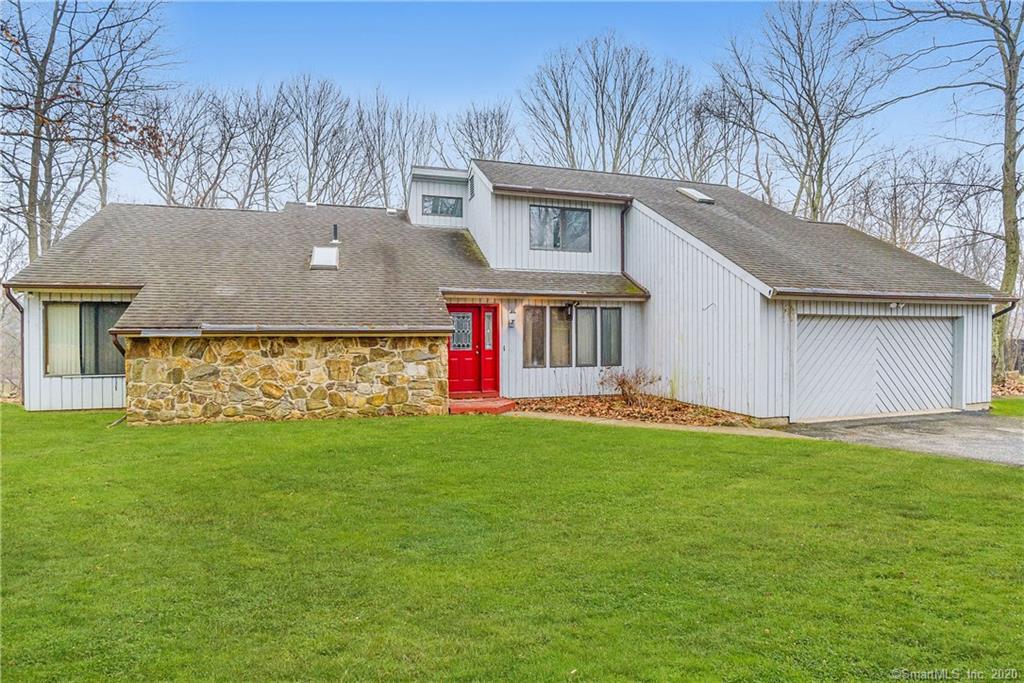 12 Contemporary Drive Danbury CT 06811