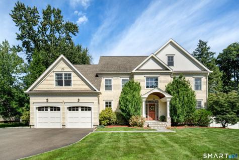7 Elizabeth Drive Westport CT 06880