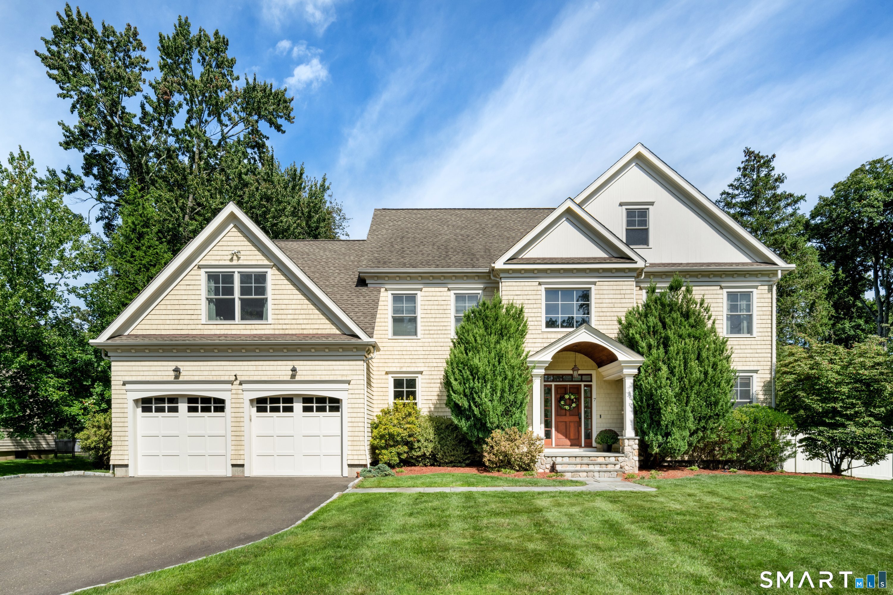 7 Elizabeth Drive Westport CT 06880