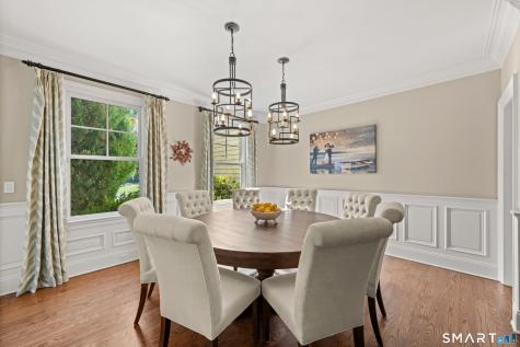 7 Elizabeth Drive Westport CT 06880