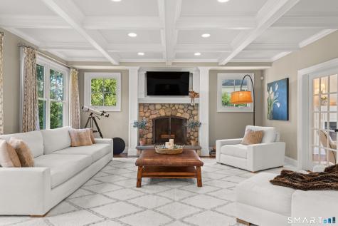 7 Elizabeth Drive Westport CT 06880