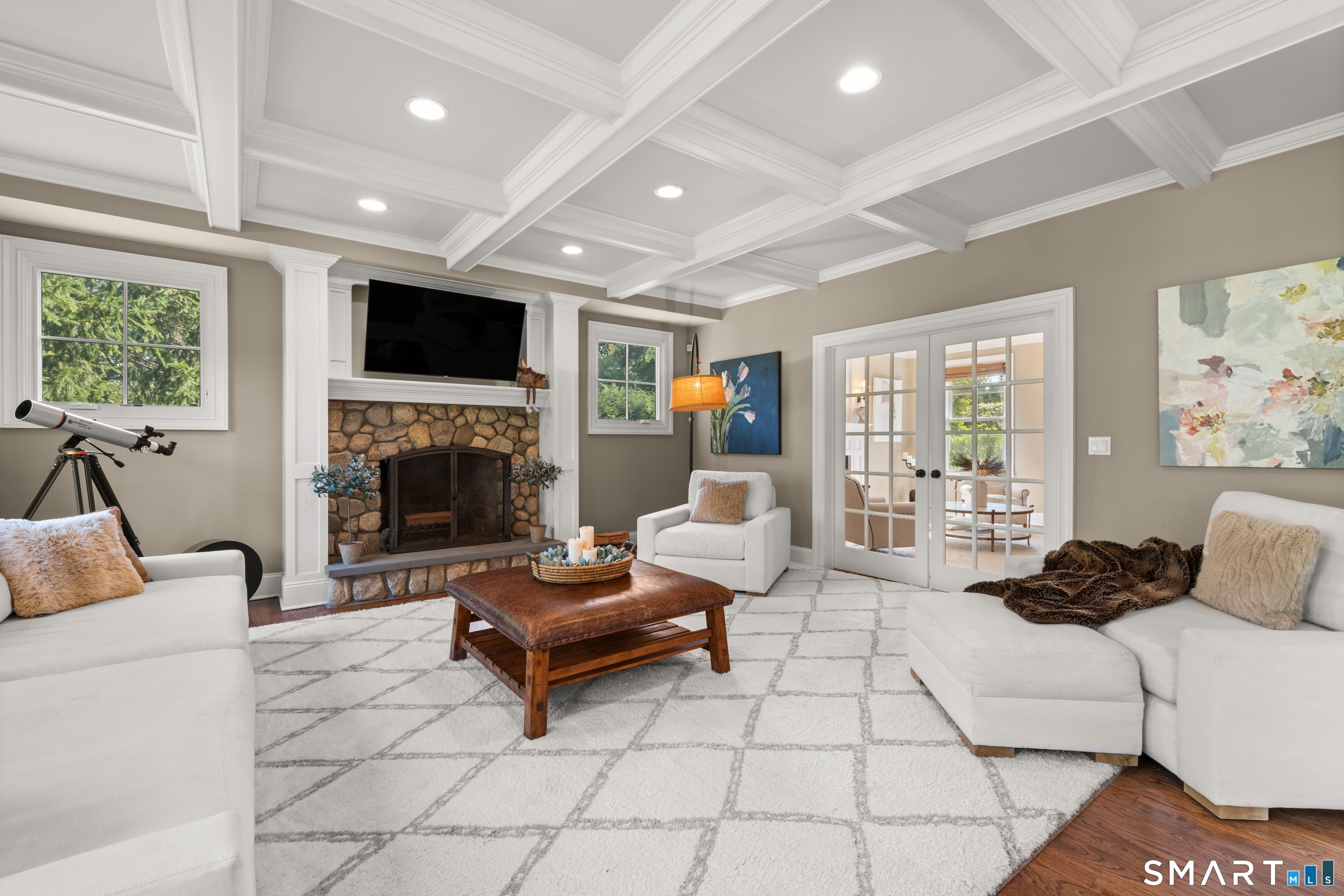 7 Elizabeth Drive Westport CT 06880