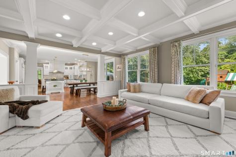 7 Elizabeth Drive Westport CT 06880