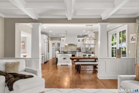 7 Elizabeth Drive Westport CT 06880