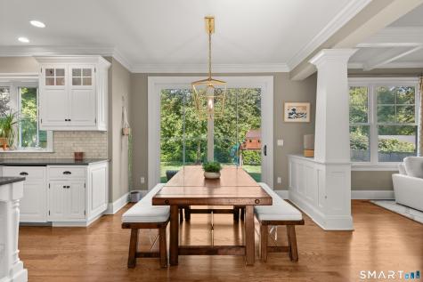 7 Elizabeth Drive Westport CT 06880