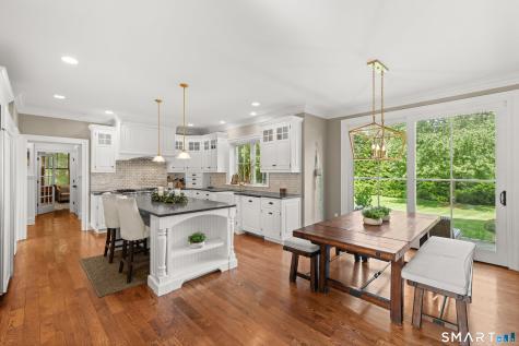 7 Elizabeth Drive Westport CT 06880