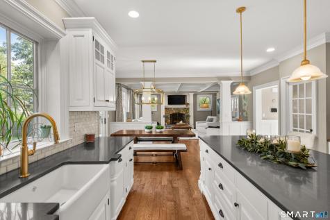 7 Elizabeth Drive Westport CT 06880