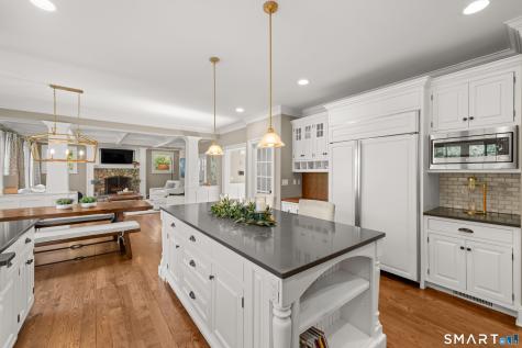 7 Elizabeth Drive Westport CT 06880
