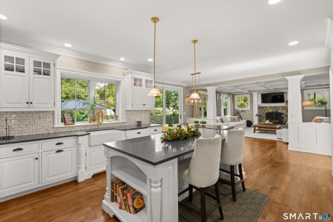 7 Elizabeth Drive Westport CT 06880