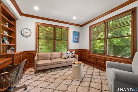 7 Elizabeth Drive Westport CT 06880