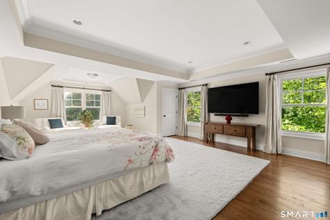 7 Elizabeth Drive Westport CT 06880