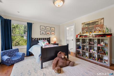 7 Elizabeth Drive Westport CT 06880