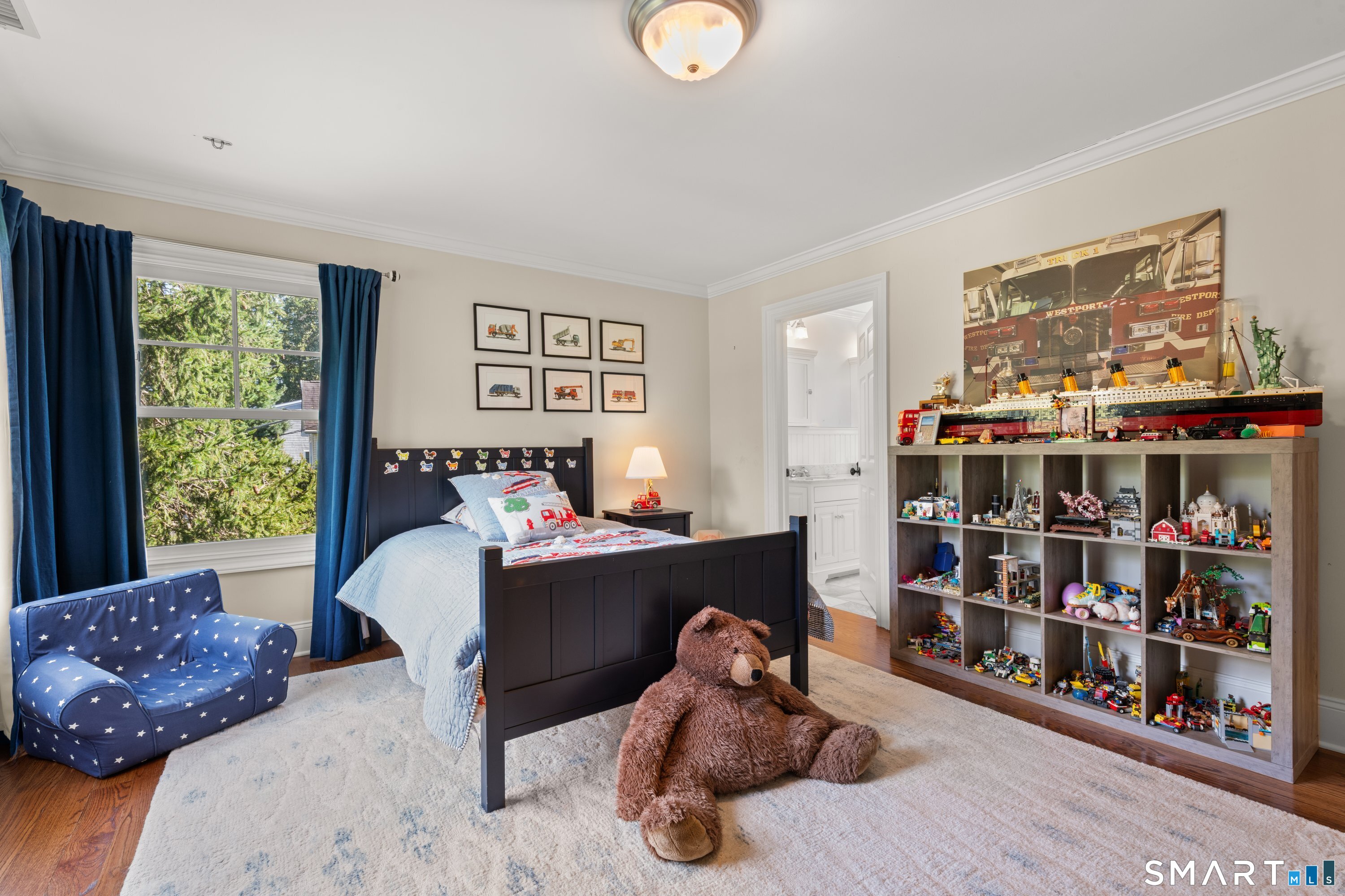 7 Elizabeth Drive Westport CT 06880