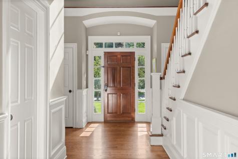 7 Elizabeth Drive Westport CT 06880