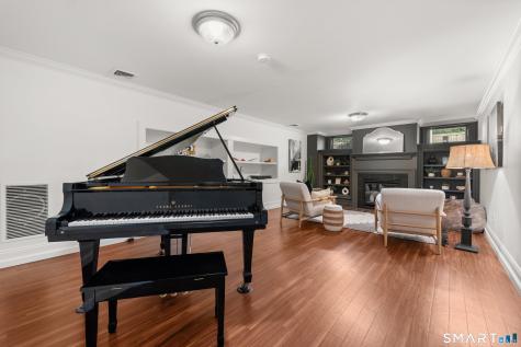 7 Elizabeth Drive Westport CT 06880