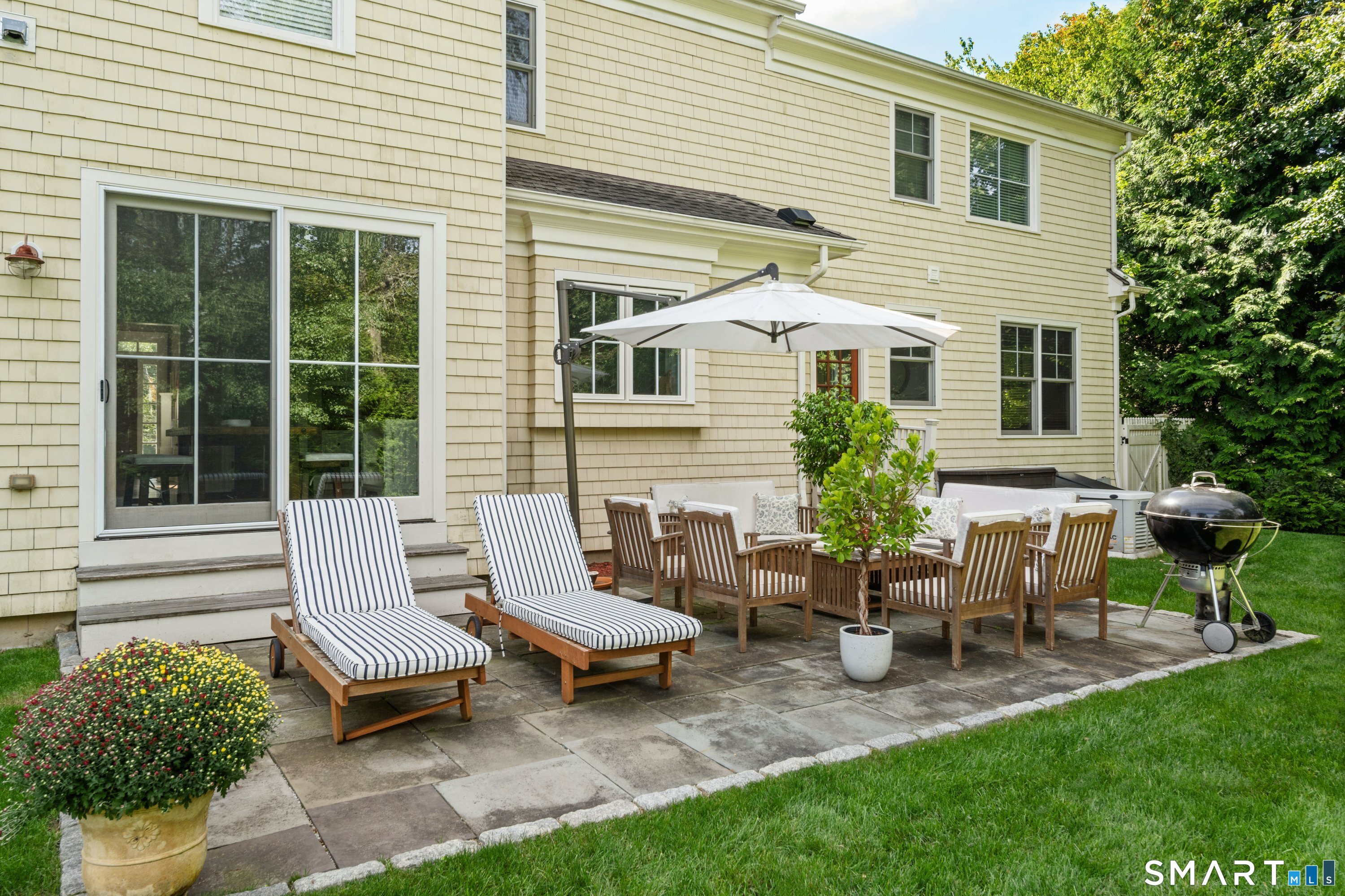 7 Elizabeth Drive Westport CT 06880