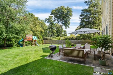 7 Elizabeth Drive Westport CT 06880