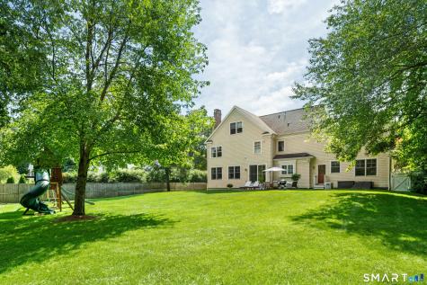 7 Elizabeth Drive Westport CT 06880