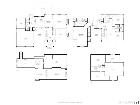 7 Elizabeth Drive Westport CT 06880