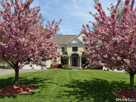 7 Elizabeth Drive Westport CT 06880