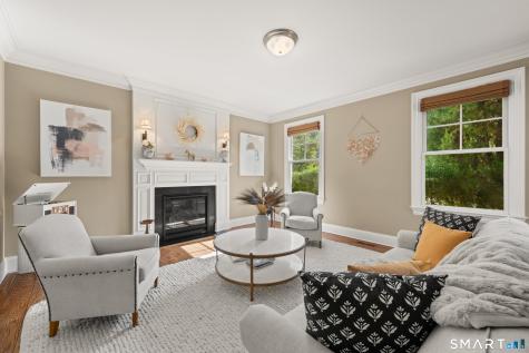 7 Elizabeth Drive Westport CT 06880