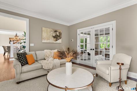 7 Elizabeth Drive Westport CT 06880