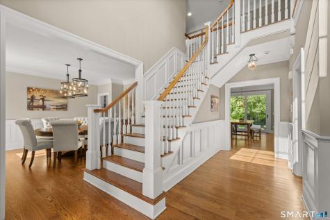 7 Elizabeth Drive Westport CT 06880