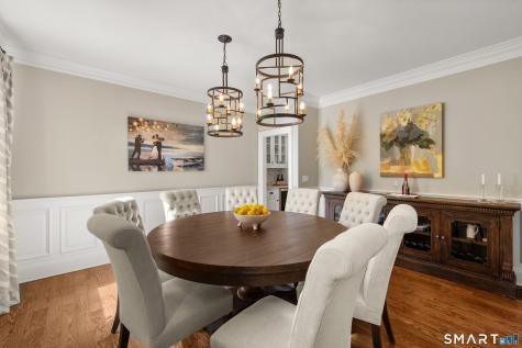 7 Elizabeth Drive Westport CT 06880