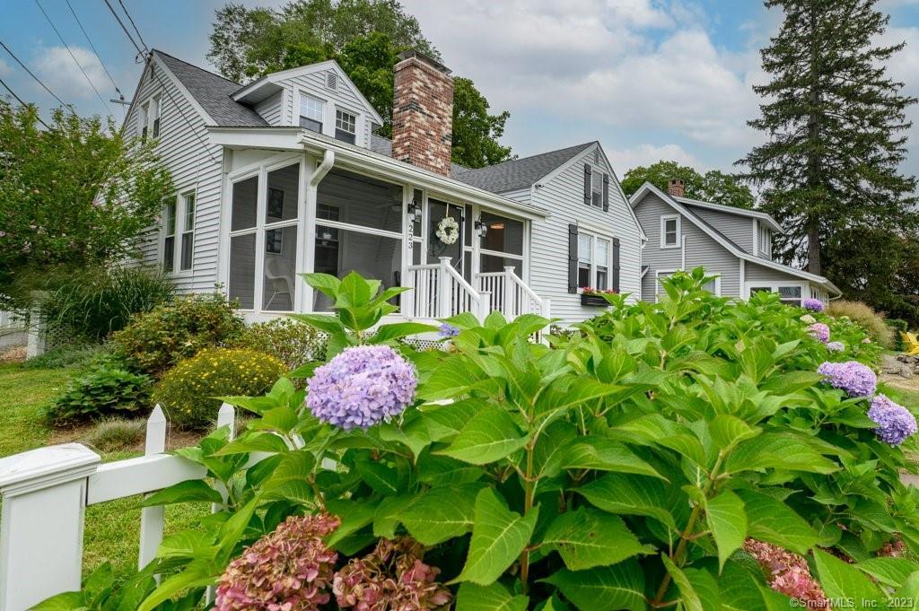 223 Water Street Guilford CT 06437