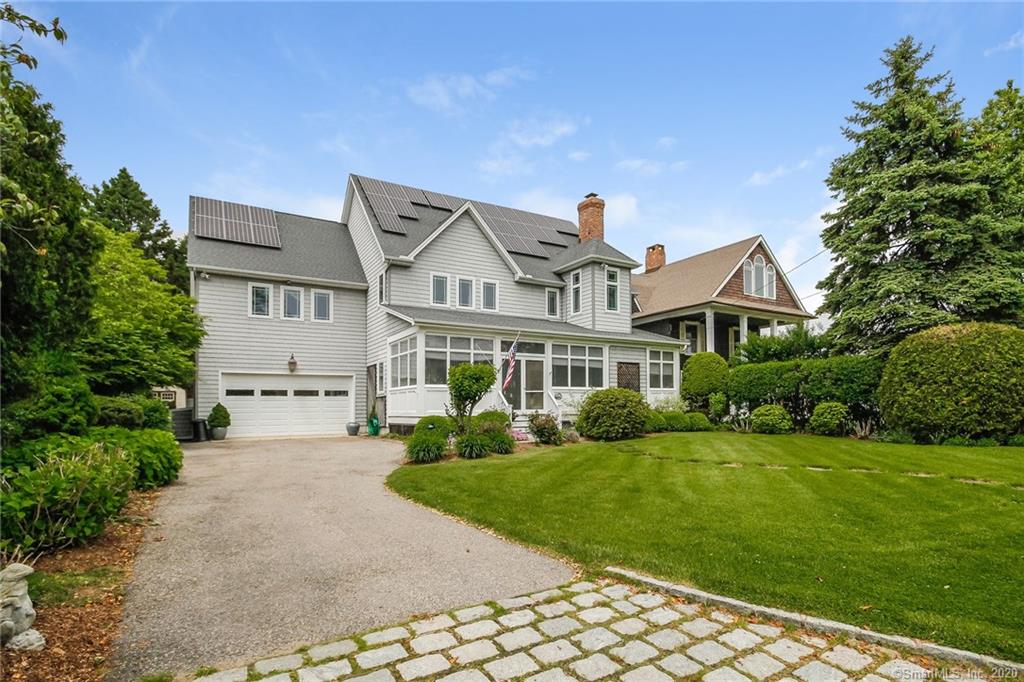 454 Ocean Avenue Stratford CT 06615