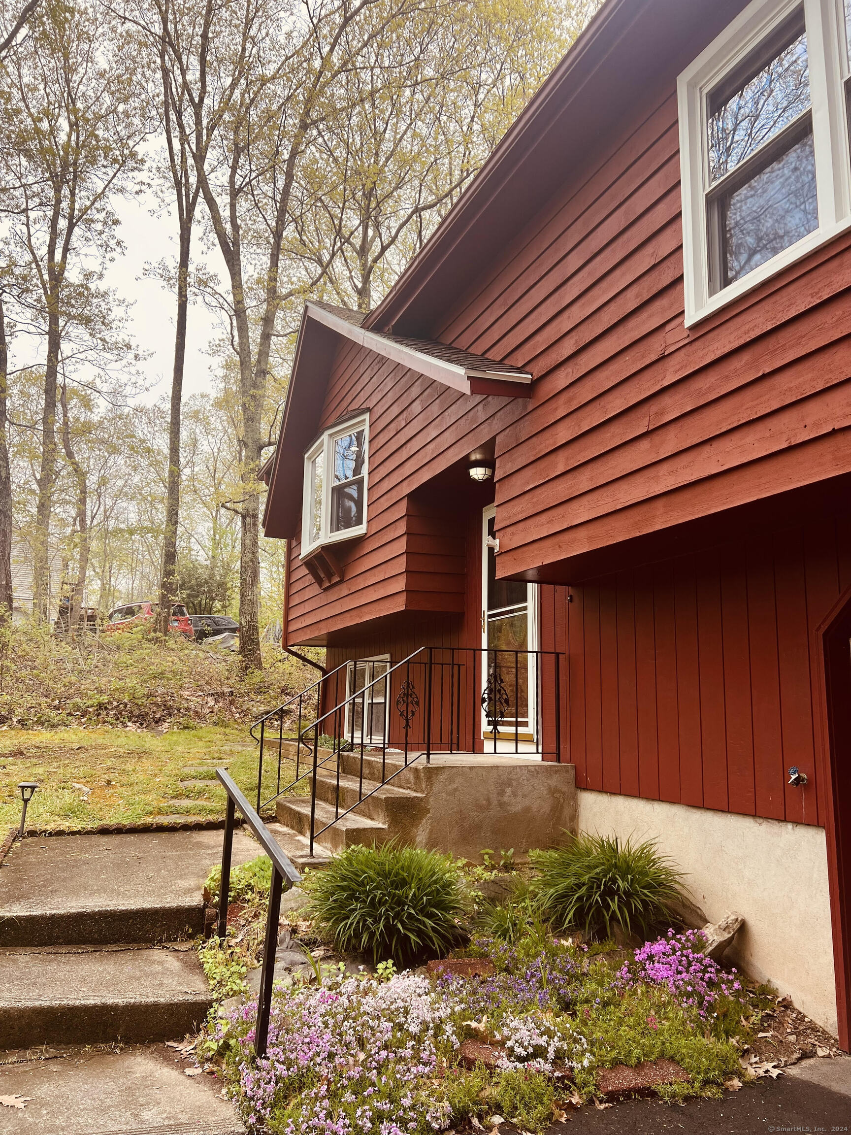 20 Fairy Lake Road Salem CT 06420