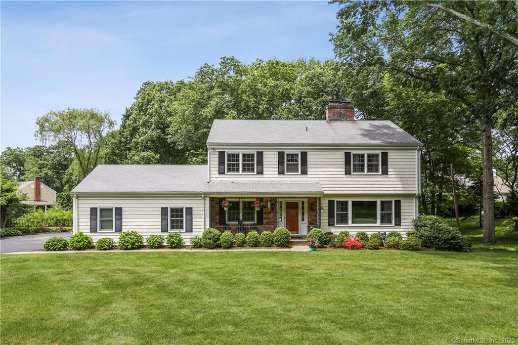 564 Hoyt Street Darien CT 06820