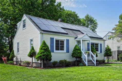 62 Valley Road Hamden CT 06514