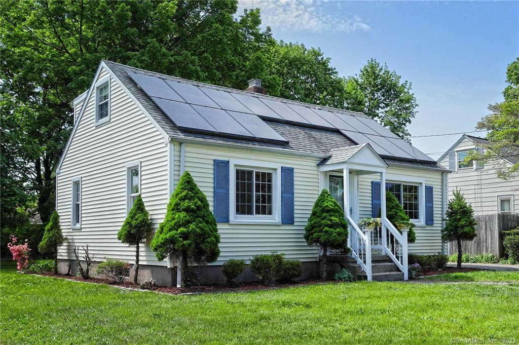 62 Valley Road Hamden CT 06514