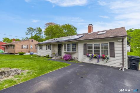 102 Wayne Lane Meriden CT 06450