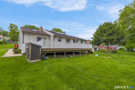 102 Wayne Lane Meriden CT 06450