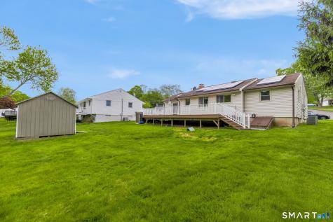102 Wayne Lane Meriden CT 06450