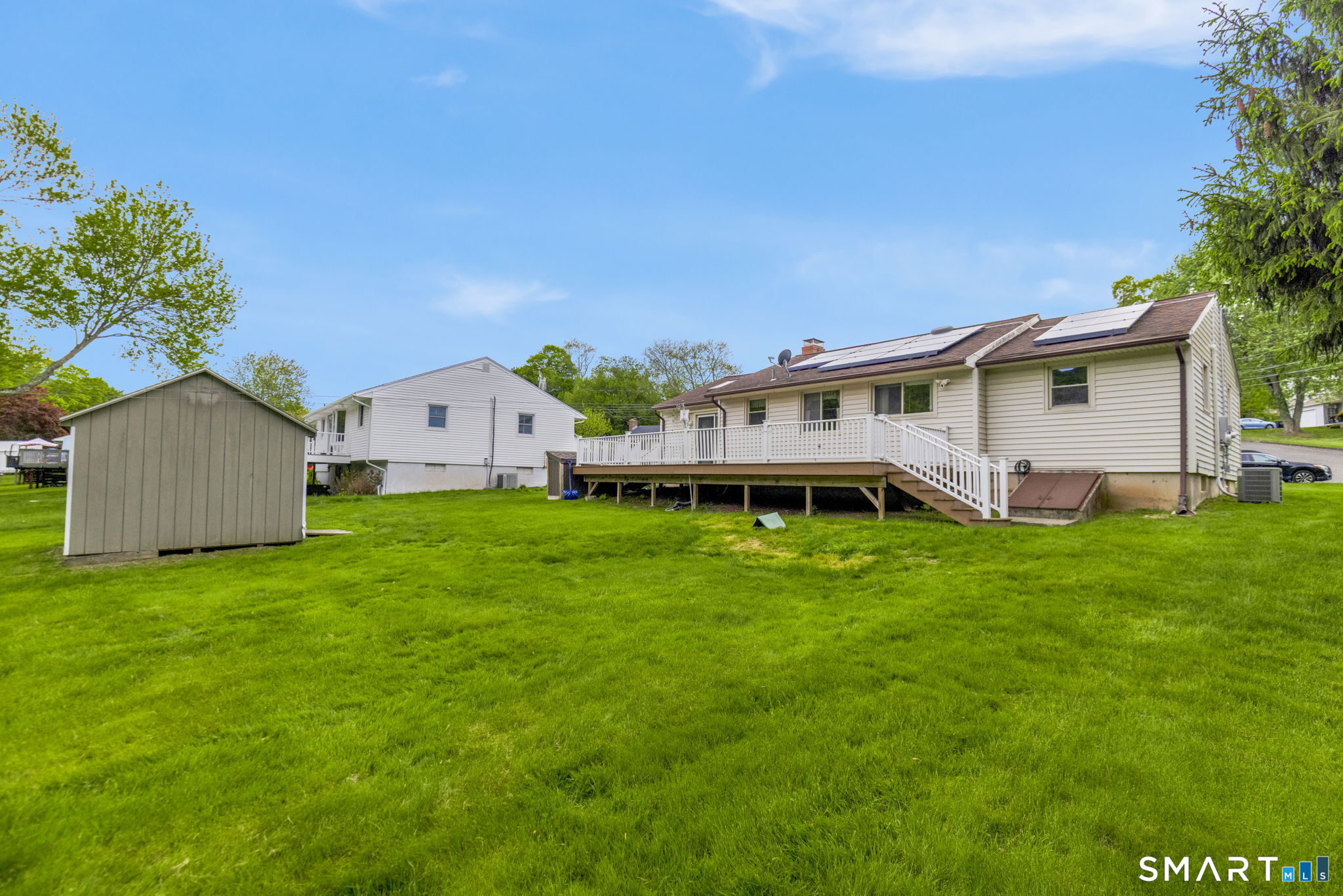 102 Wayne Lane Meriden CT 06450