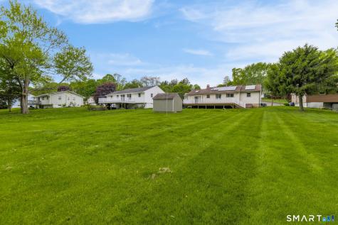 102 Wayne Lane Meriden CT 06450