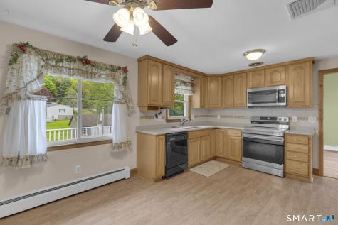 102 Wayne Lane Meriden CT 06450