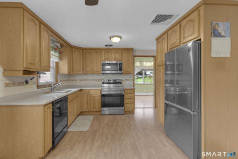 102 Wayne Lane Meriden CT 06450