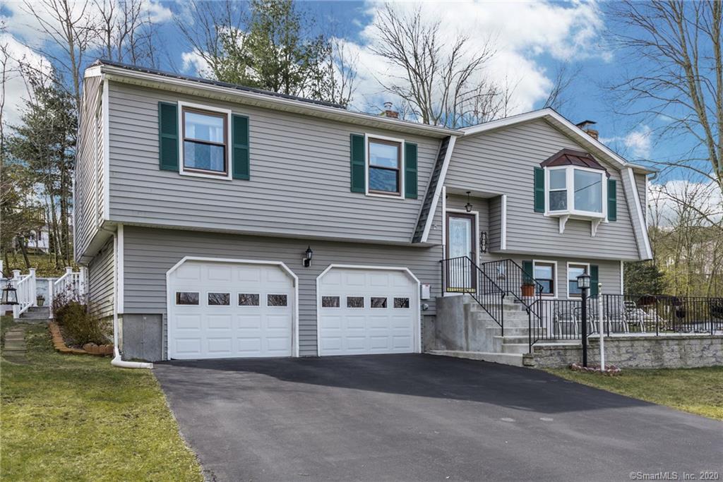 561 May Street Naugatuck CT 06770