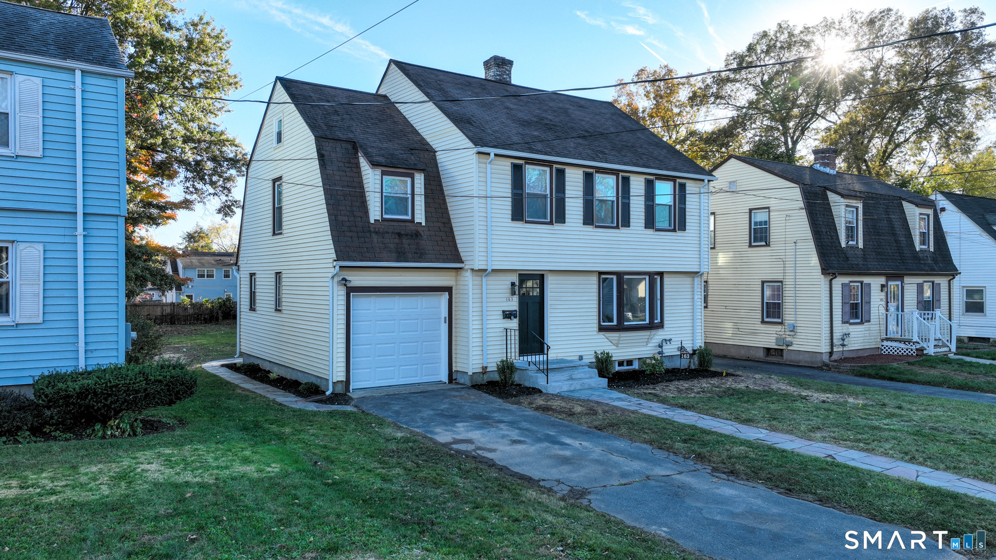 163 Manchester Street Hartford CT 06112